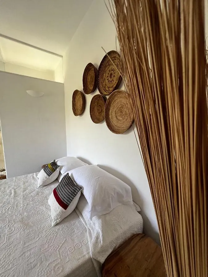 Bed & Breakfast Kepos Room Tortoli