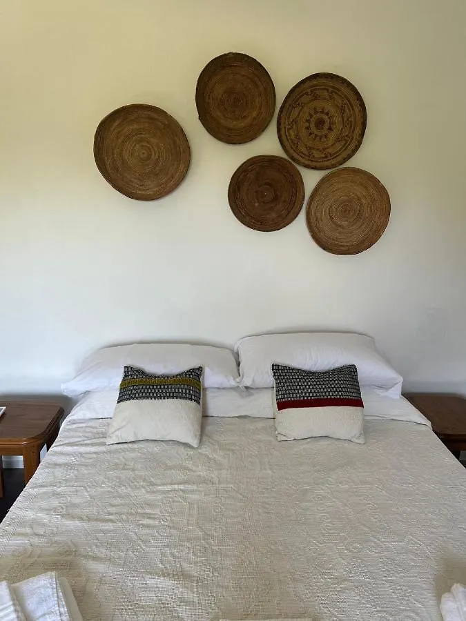 Kepos Room Tortoli Bed & Breakfast