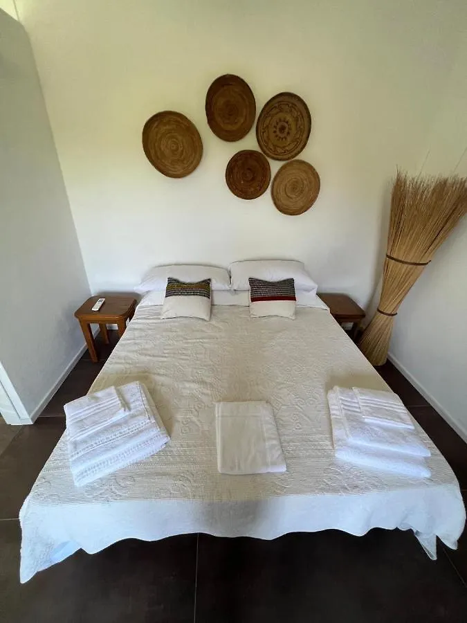 Kepos Room Tortoli