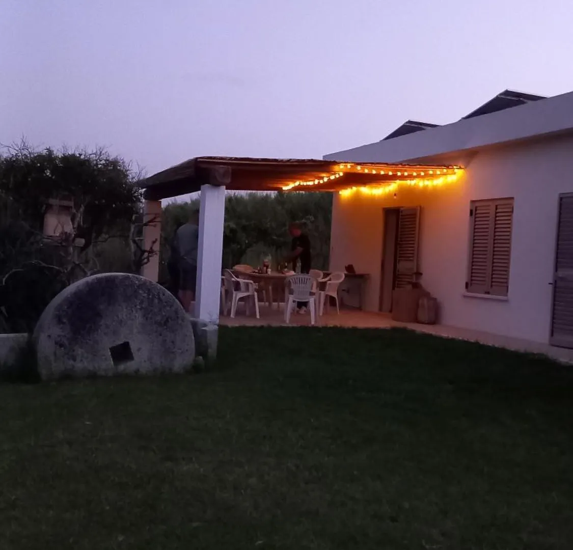 Kepos Room Tortoli 0*,  Italy