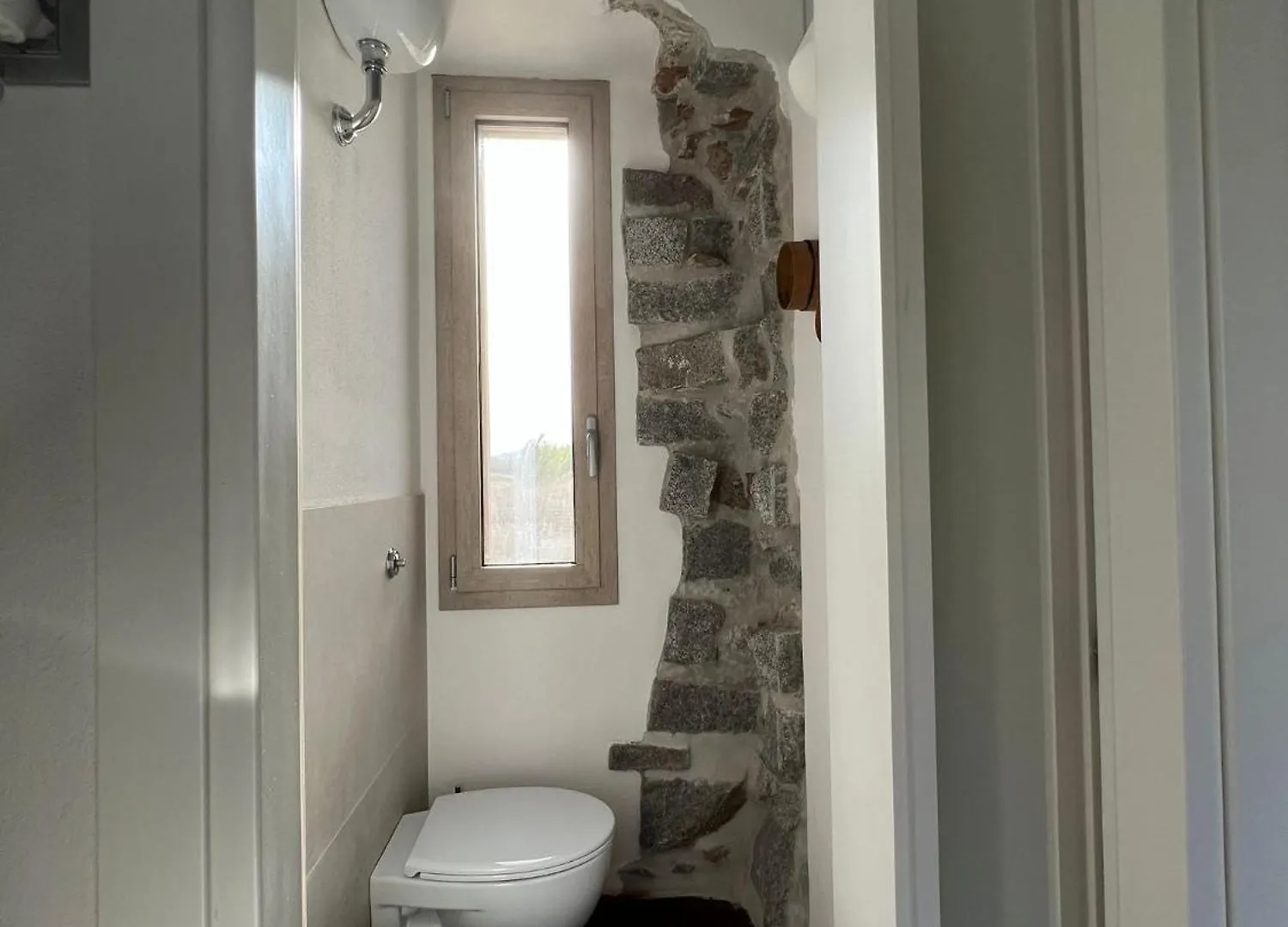 Kepos Room Tortoli Bed & Breakfast
