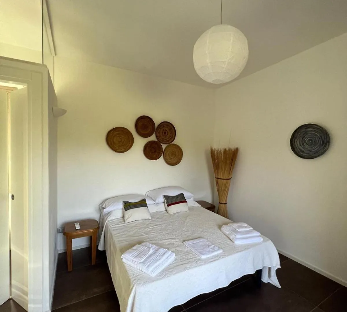 Bed & Breakfast Kepos Room Tortoli