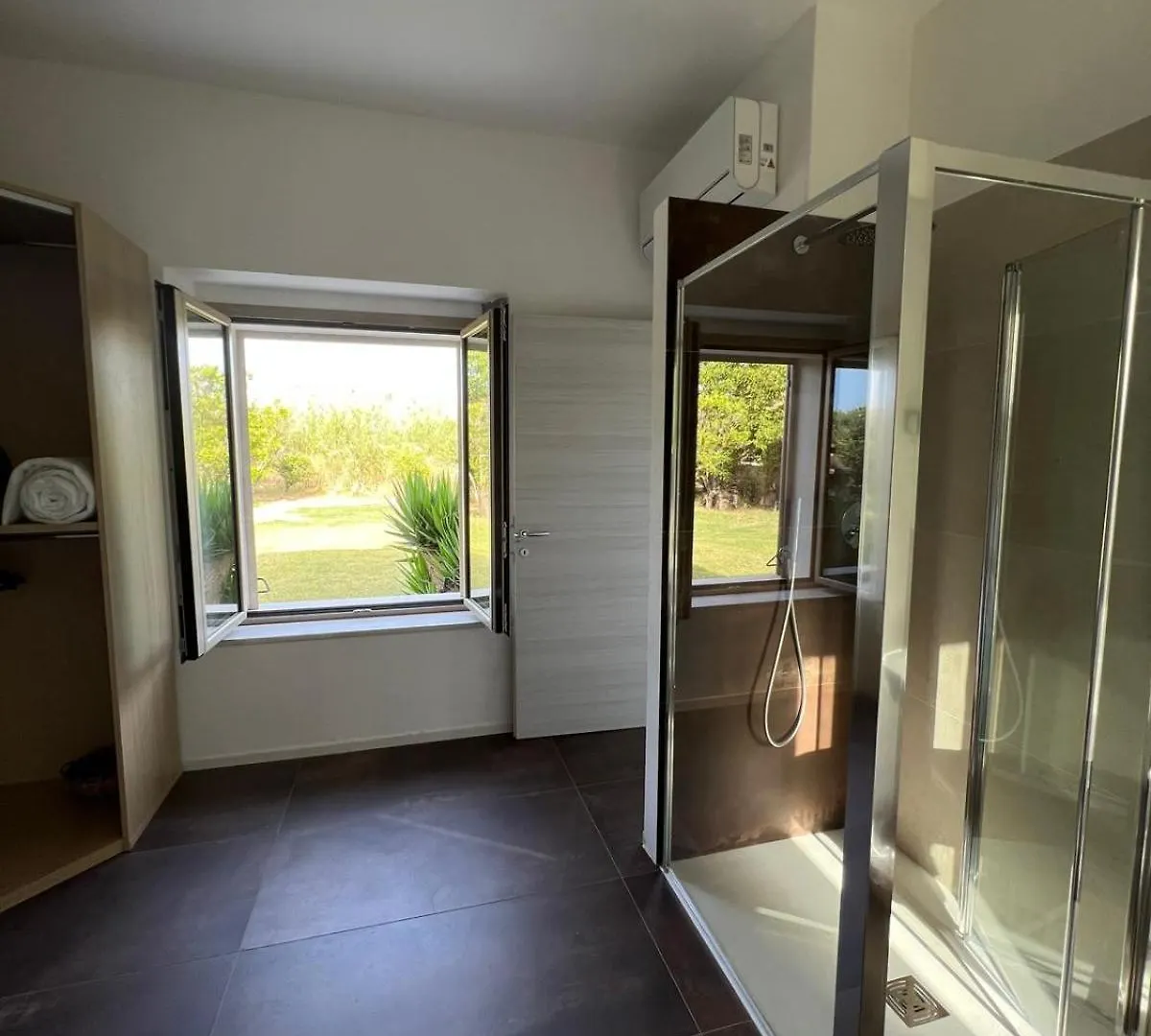 Kepos Room Tortoli Bed & Breakfast