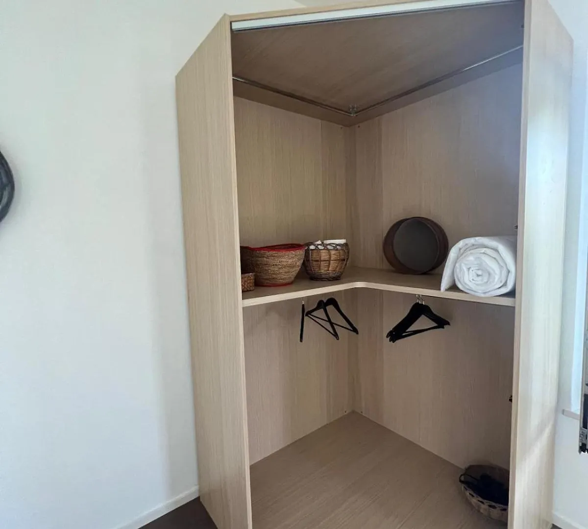Alojamento de Acomodação e Pequeno-almoço Kepos Room Tortolì Itália