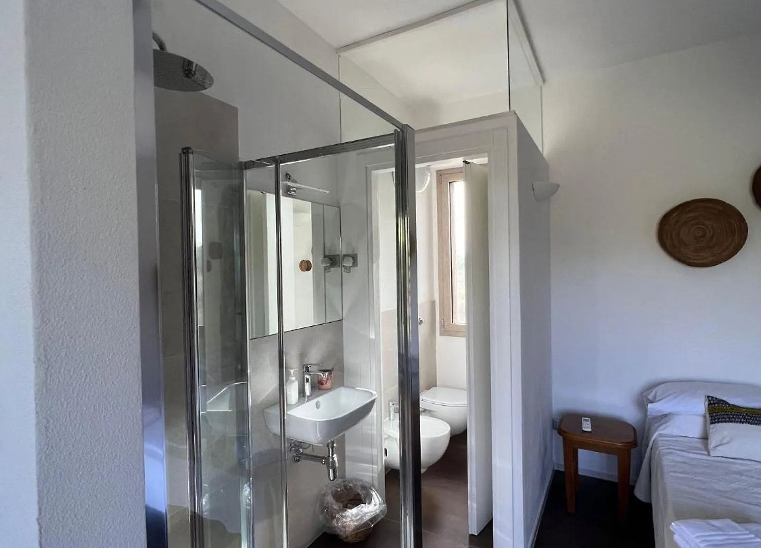 Kepos Room Tortolì