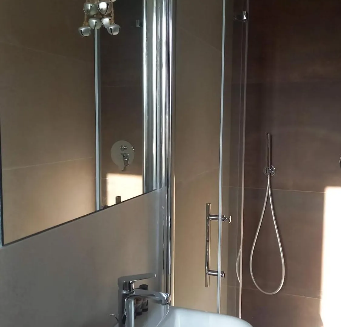 Bed & Breakfast Kepos Room Tortoli