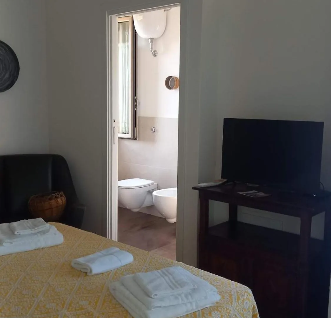 Kepos Room Tortoli 0*,  Italy