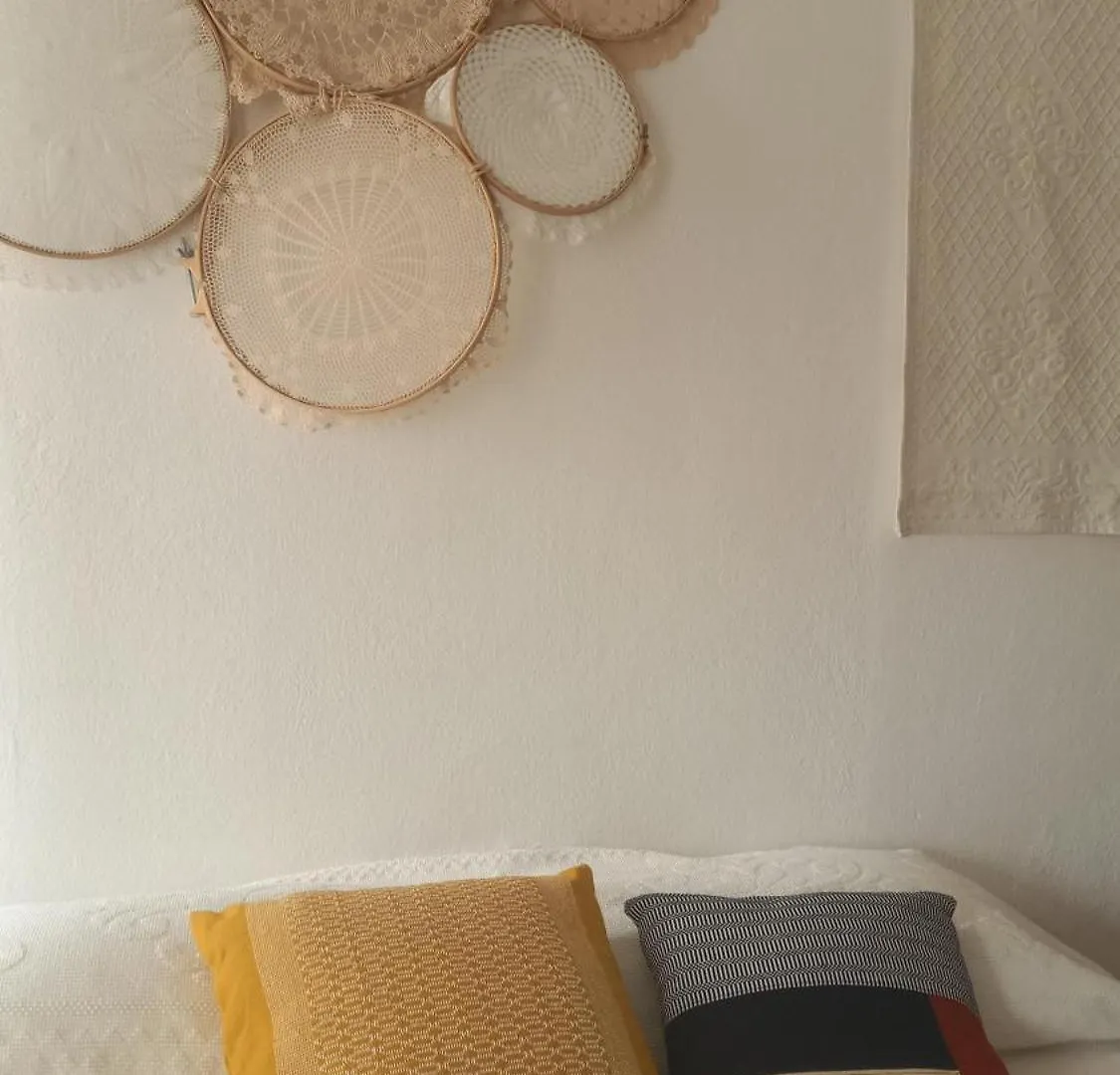 Kepos Room Tortoli Bed & Breakfast
