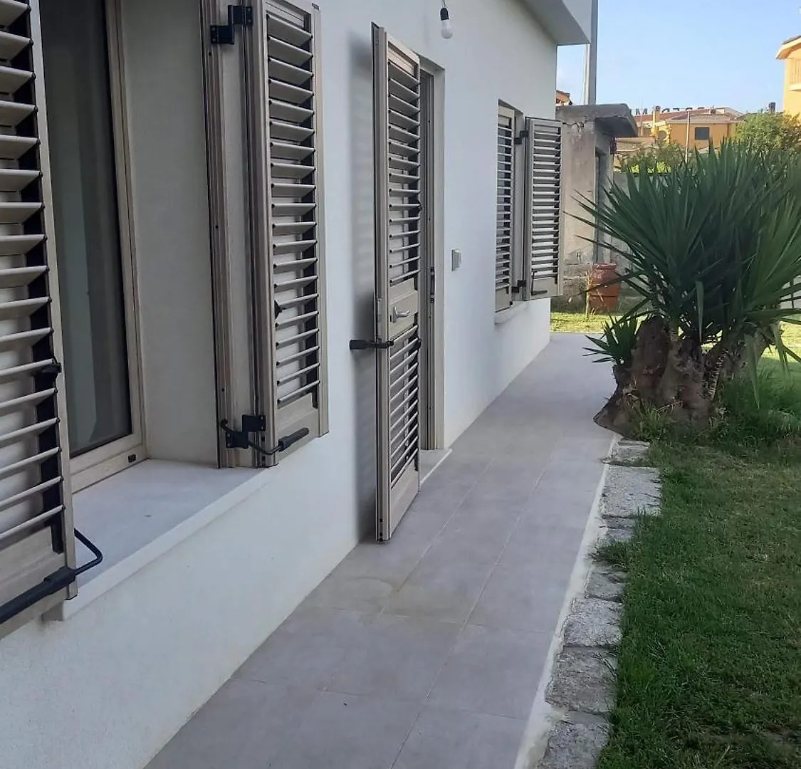Kepos Room Tortoli Bed & Breakfast