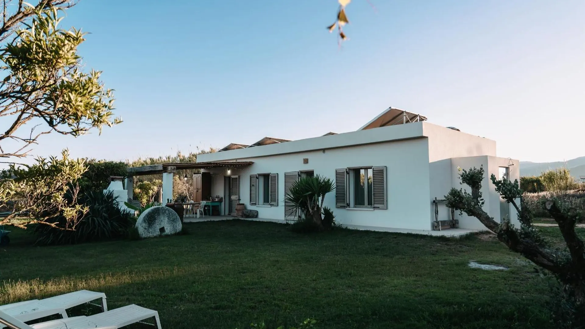Kepos Room Tortoli Bed & Breakfast