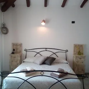 Couette-café Entula 'e Mari Bed&brakfast, Tortolì