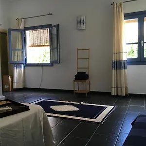 Couette-café Francisca, Tortolì
