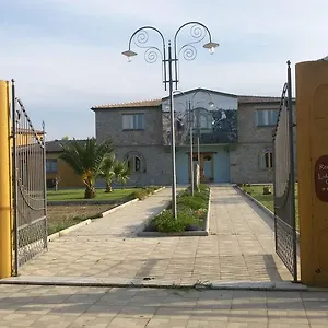 Lido Di Orri Hotel Hotel