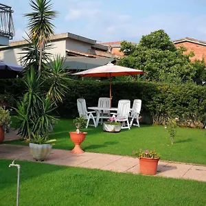 Maison d'hôtes Ogliastra, Tortolì