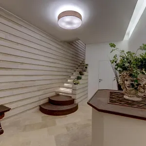  Aparthotel Ortigia Italia