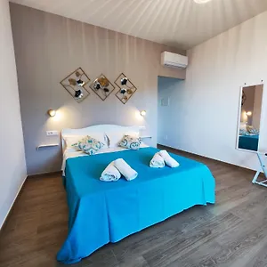  Bed & Breakfast Malu Italia