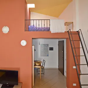 Casa Viii E Ix Appartamento