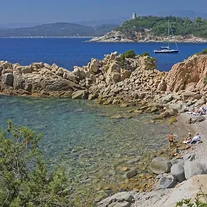 Arbatax Park - Resort