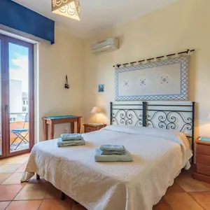 Il Leccio Bed & Breakfast