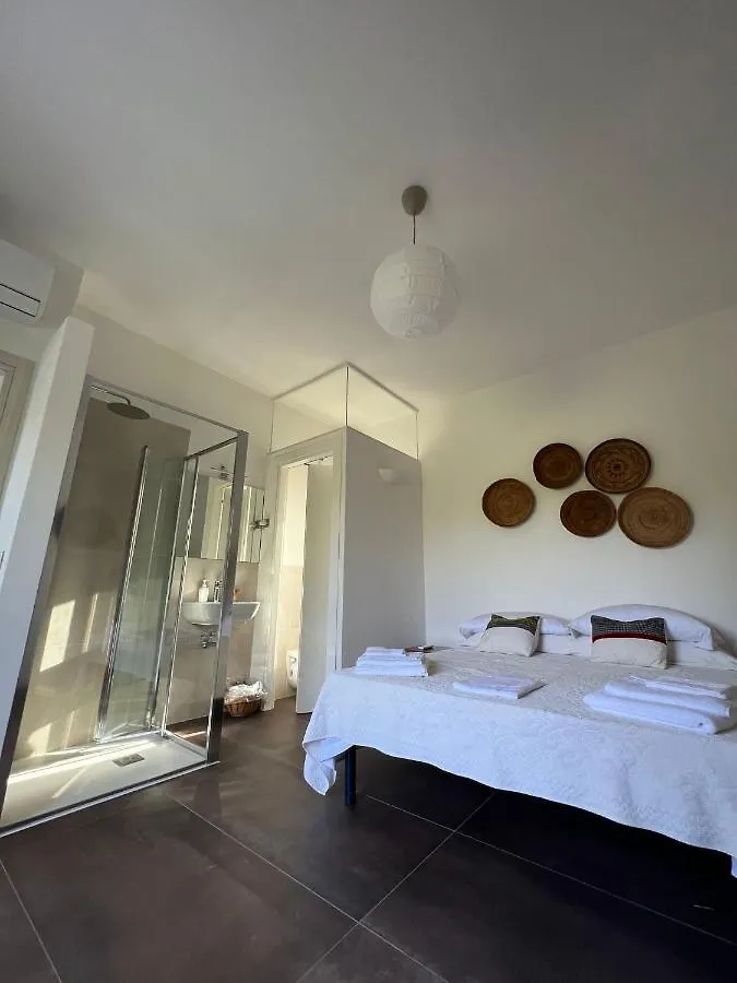 Kepos Room Tortolì Bed & Breakfast